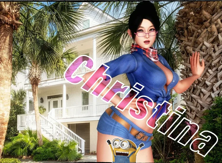 图片[8]-安卓+电脑（神作SLG 动态）麦克斯的幸福生活 v0.55完结 步-小强游戏