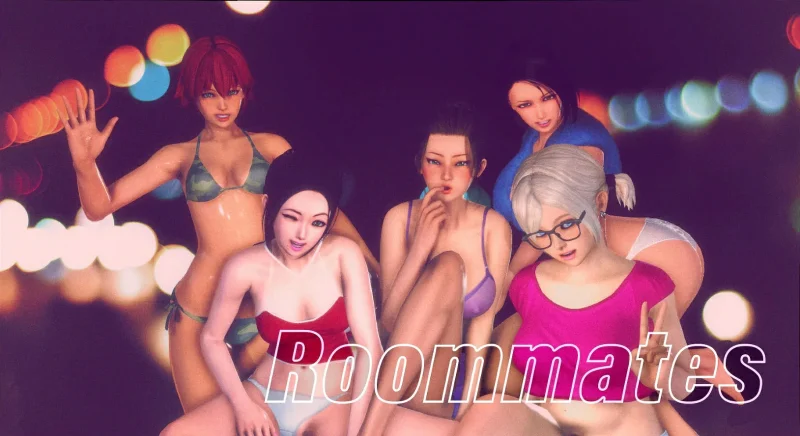 图片[10]-安卓+电脑（神作SLG 动态）麦克斯的幸福生活 v0.55完结 步-小强游戏