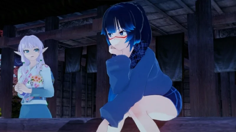 图片[4]-安卓+电脑 S诱我的宗教（沙盒SLG 动态）-小强游戏