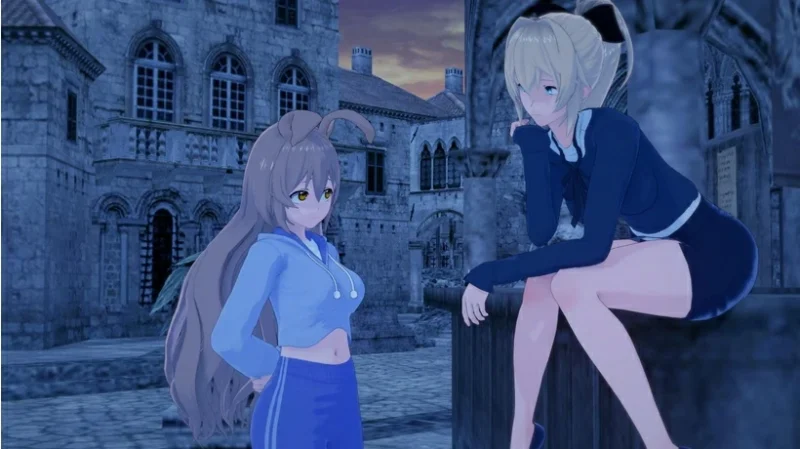 图片[6]-安卓+电脑 S诱我的宗教（沙盒SLG 动态）-小强游戏