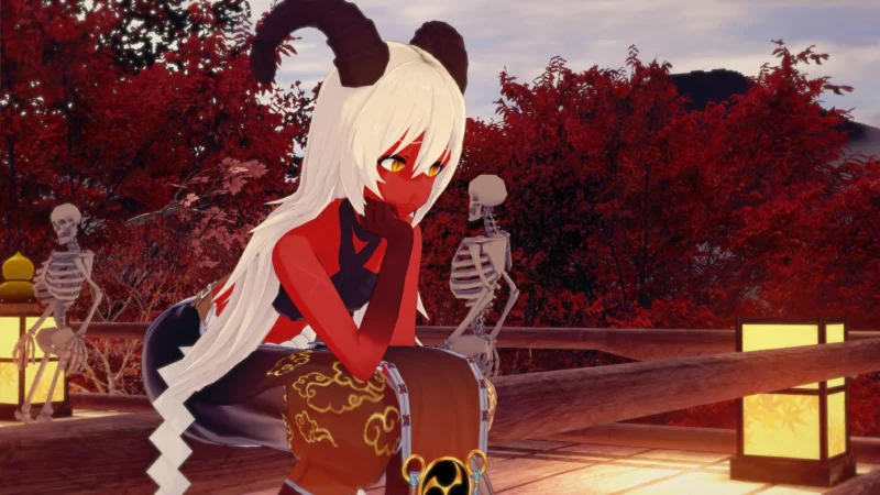 图片[11]-安卓+电脑 S诱我的宗教（沙盒SLG 动态）-小强游戏