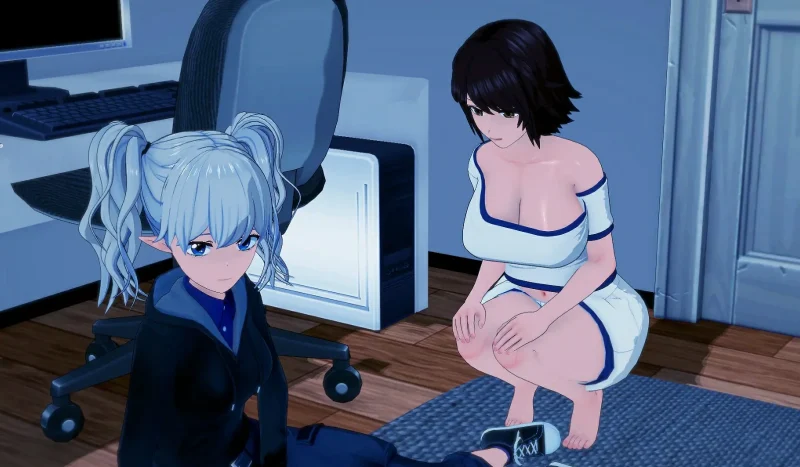 图片[10]-安卓+电脑 世界驯兽师（日系SLG 动态）-小强游戏