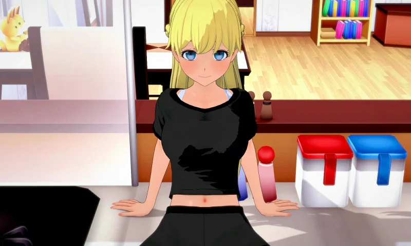 图片[11]-安卓+电脑 世界驯兽师（日系SLG 动态）-小强游戏