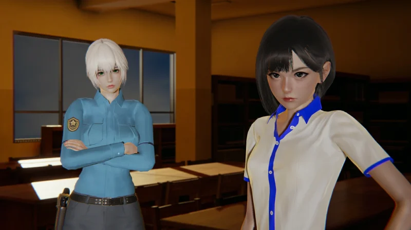 图片[1]-安卓+电脑 绝对统治-重置版（沙盒SLG 动态）-小强游戏