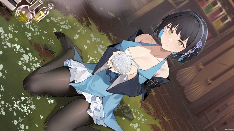 图片[18]-PC电脑【SLG/动态】黄昏酒馆V1.1.5 步-小强游戏