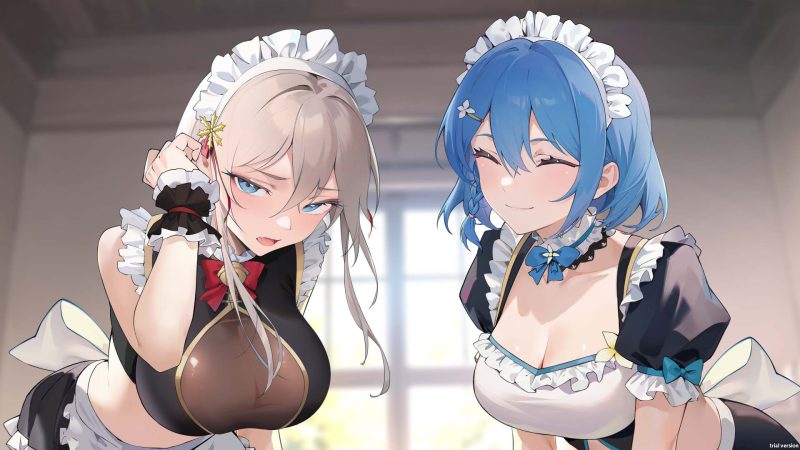 图片[20]-PC电脑【SLG/动态】黄昏酒馆V1.1.5 步-小强游戏