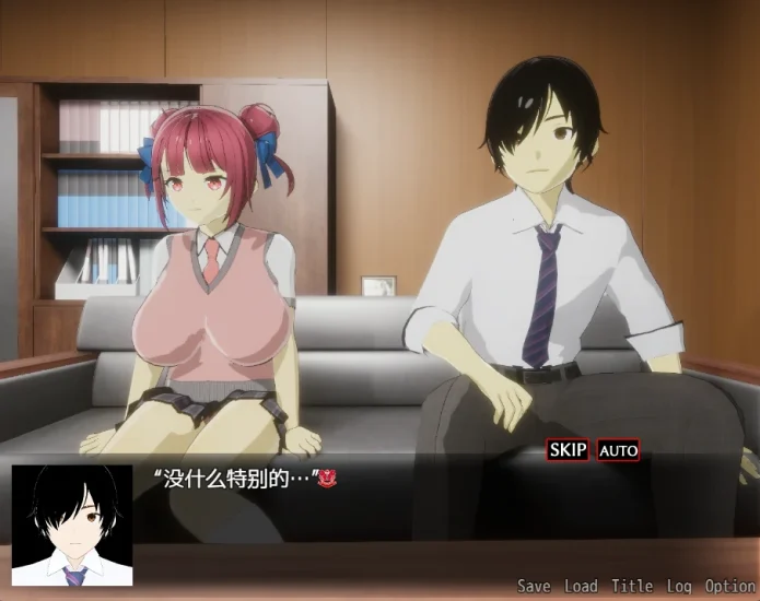 图片[9]-安卓+电脑【动态】因为他是校长-小强游戏