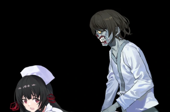 图片[6]-安卓+电脑【动态+生存+丧尸】D-Hospital 医院 全回想作弊-小强游戏