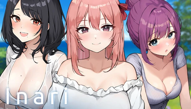 图片[10]-PC电脑【神作养成互动SLG/动态】InariV1.5.12 作弊+存档+步-小强游戏