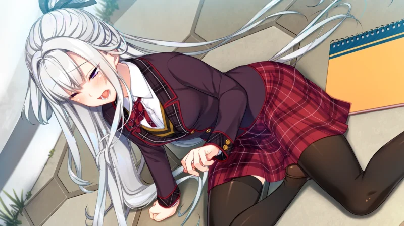 图片[4]-安卓+电脑【神作大型ADV全CV】当孤僻之人遇上青春生活-小强游戏