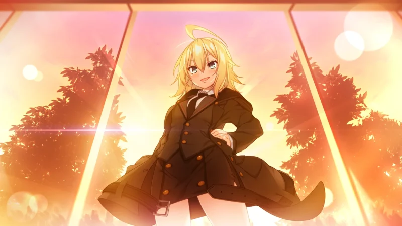 图片[7]-安卓+电脑【神作大型ADV全CV】当孤僻之人遇上青春生活-小强游戏