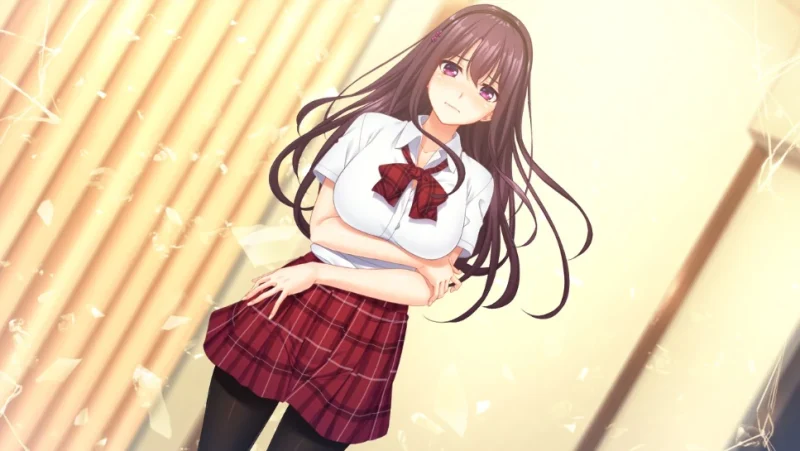 图片[10]-安卓+电脑【神作大型ADV全CV】当孤僻之人遇上青春生活-小强游戏