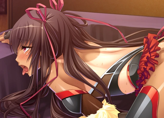 图片[14]-安卓+电脑【ADV+神作+CV】对魔忍雪风3部合集-小强游戏