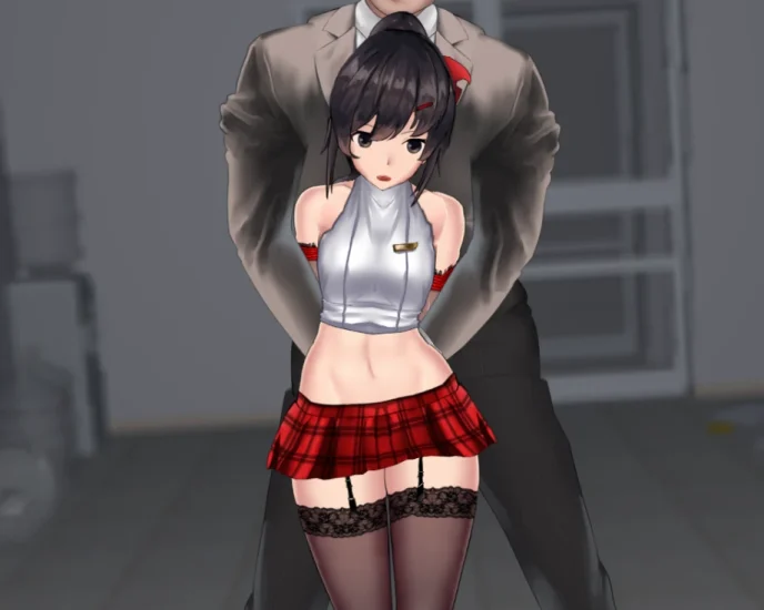 图片[1]-安卓+电脑【伪娘+动态+重口】女装侦探叶语嫣2-小强游戏