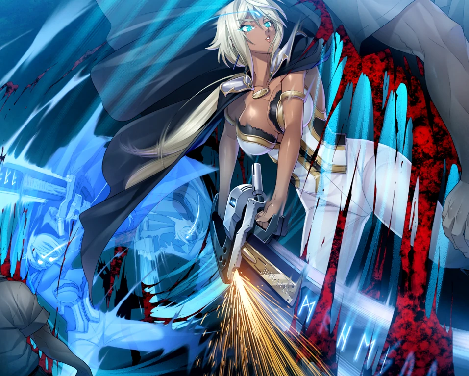 图片[3]-安卓+电脑 吸血鬼女王卡拉（ADV+CV）-小强游戏