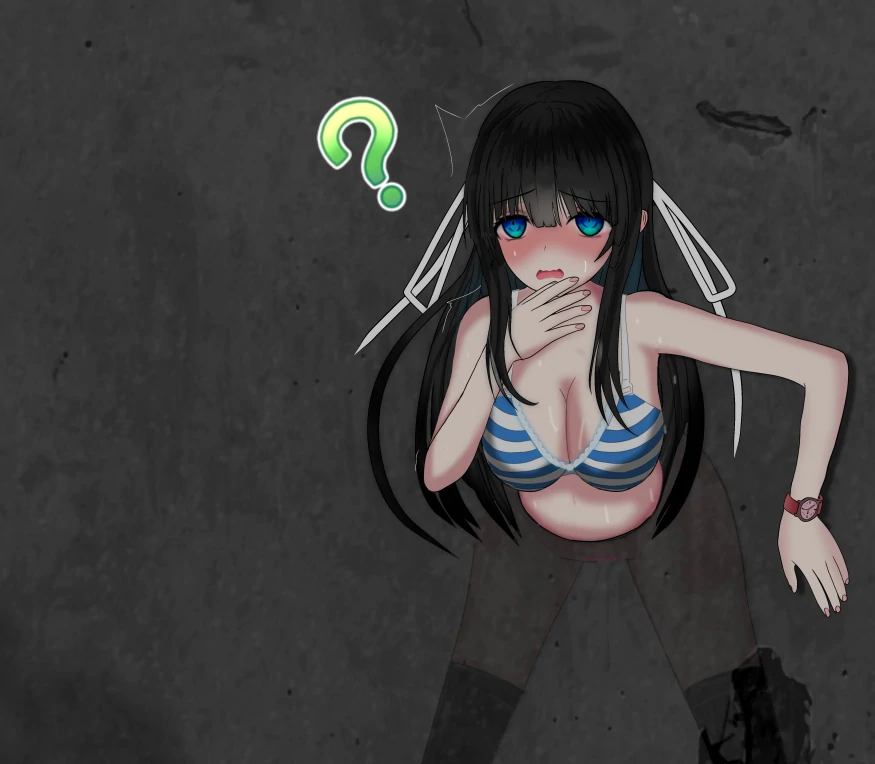 图片[6]-安卓+电脑（全回想作弊）异常状态少女~魔纹/禁书/寄生步-小强游戏