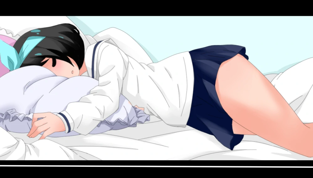 图片[3]-安卓+电脑【动态】妹妹来我家了-小强游戏