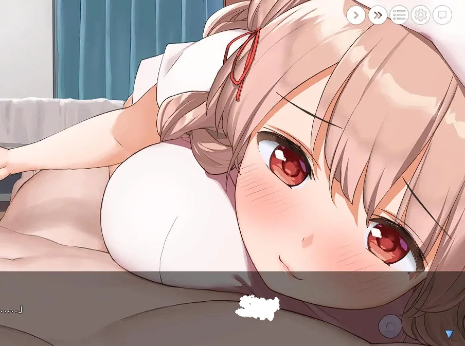 图片[7]-PC电脑版【超多互动+SLG+CV】和姐姐一起-小强游戏