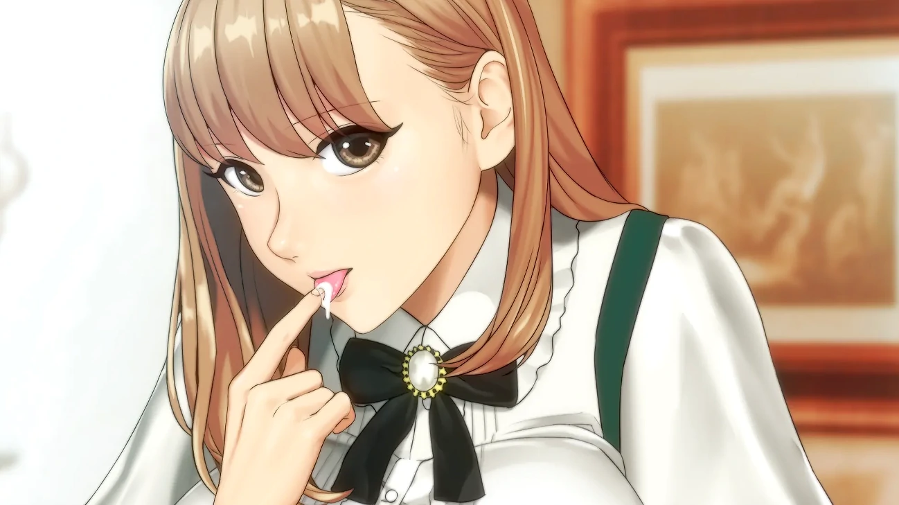 图片[2]-安卓+电脑 R神家の館【极品ADV/汉化/超强全动态/全CV/全CG存档】joi模拟器玩-小强游戏