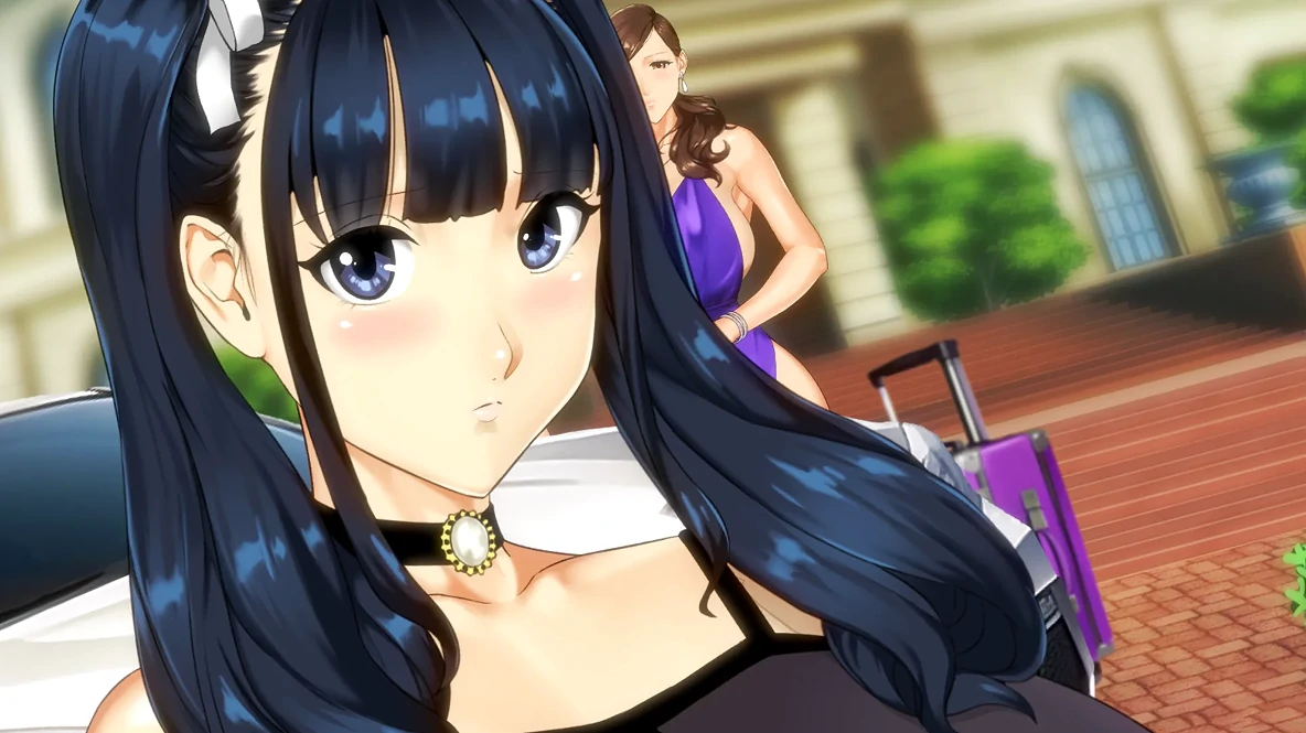 图片[7]-安卓+电脑 R神家の館【极品ADV/汉化/超强全动态/全CV/全CG存档】joi模拟器玩-小强游戏