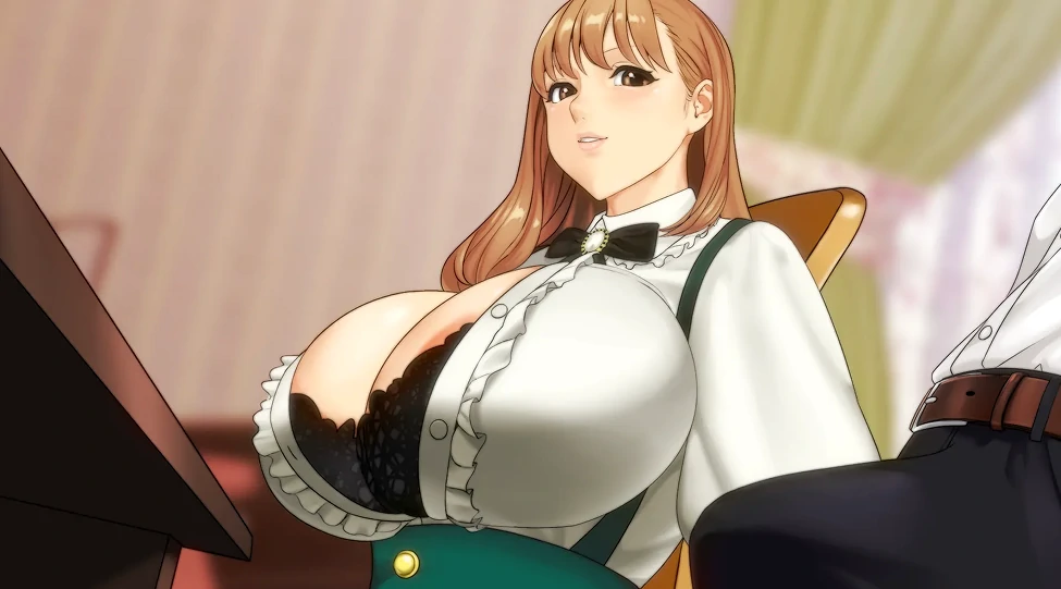 图片[9]-安卓+电脑 R神家の館【极品ADV/汉化/超强全动态/全CV/全CG存档】joi模拟器玩-小强游戏