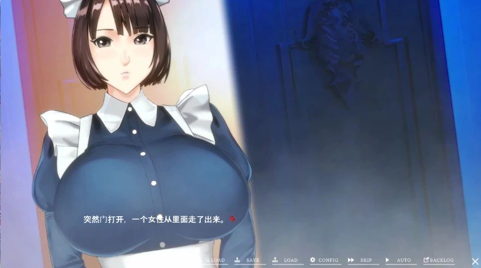 图片[11]-安卓+电脑 R神家の館【极品ADV/汉化/超强全动态/全CV/全CG存档】joi模拟器玩-小强游戏