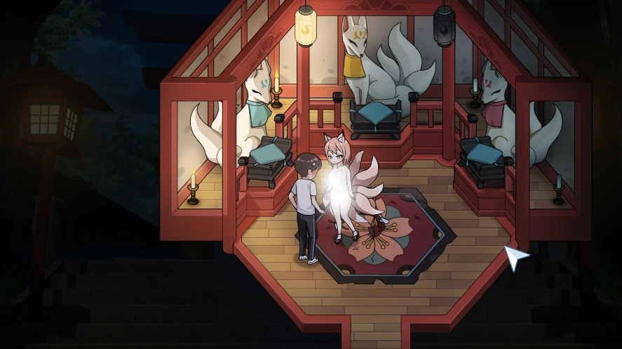 图片[4]-PC电脑【神作养成互动SLG/动态】InariV1.5.12 作弊+存档+步-小强游戏