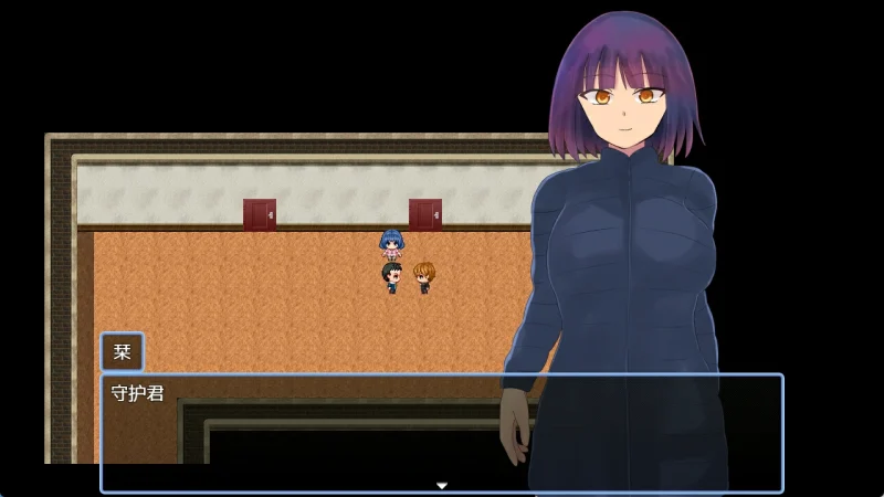 图片[4]-安卓+电脑 让妻子与晚辈共度时光（日系RPG）-小强游戏