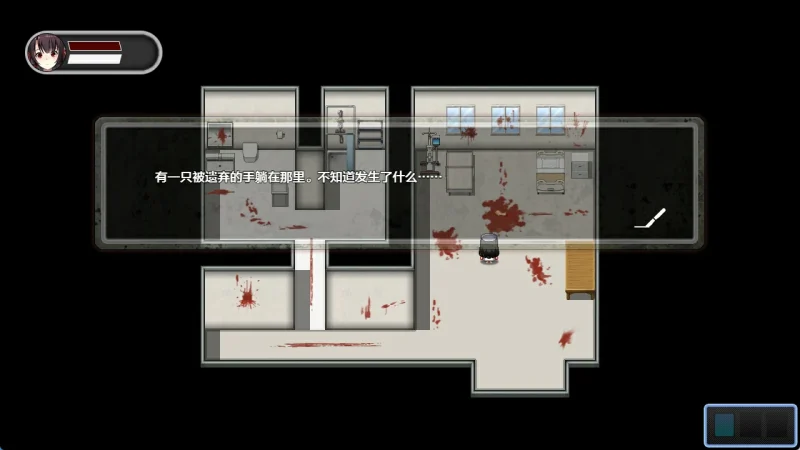 图片[5]-安卓+电脑 医院（生存逃脱探索RPG 动态）-小强游戏