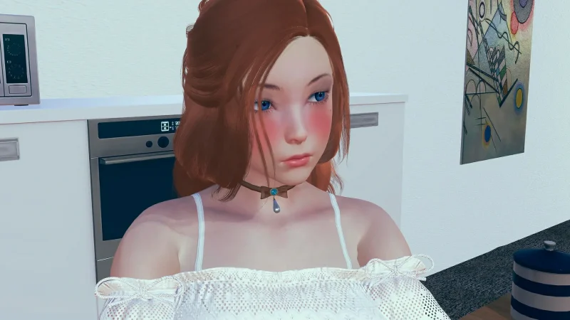 图片[12]-安卓+电脑 甜蜜复仇（亚洲SLG 动态）-小强游戏