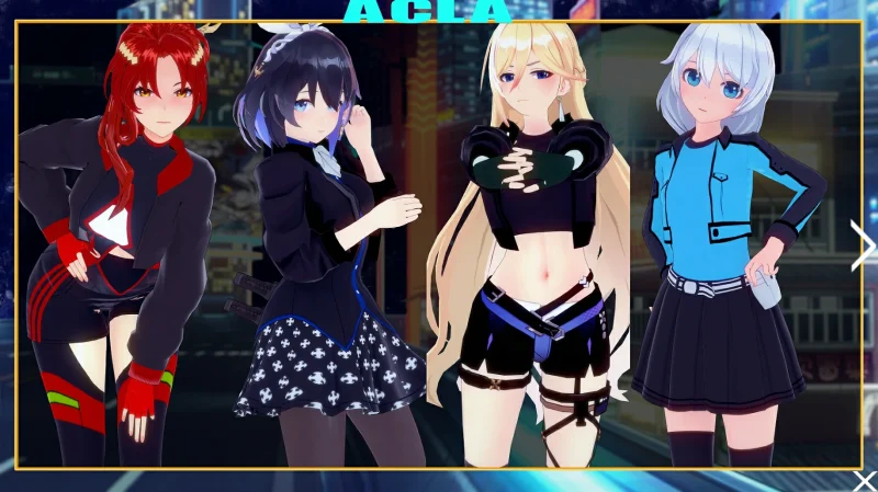 安卓+电脑 船长（日系SLG 动态）-小强游戏