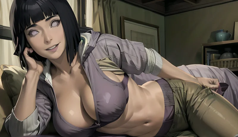 图片[1]-安卓+电脑 火影的一生（日系SLG）v0.12步-小强游戏