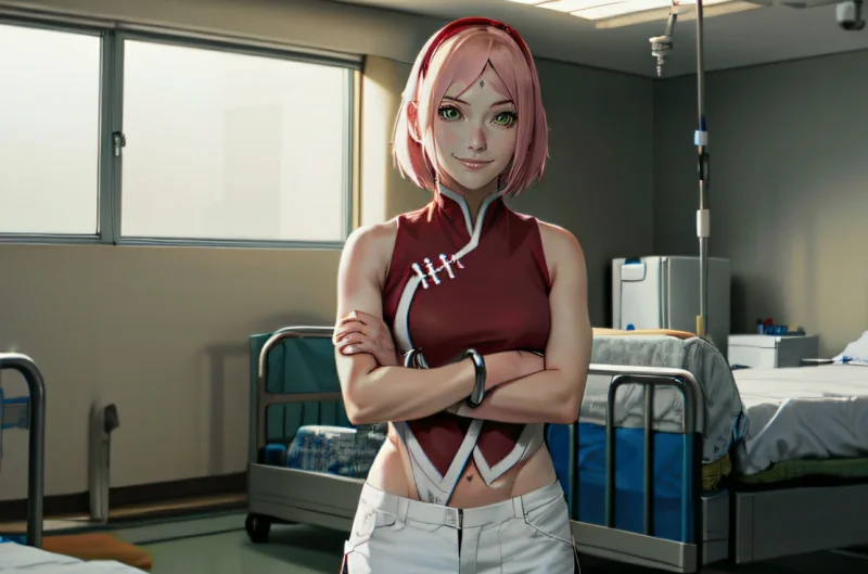 图片[2]-安卓+电脑 火影的一生（日系SLG）v0.12步-小强游戏