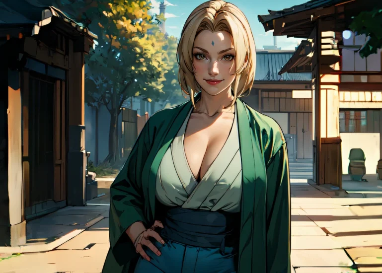 图片[3]-安卓+电脑 火影的一生（日系SLG）v0.12步-小强游戏