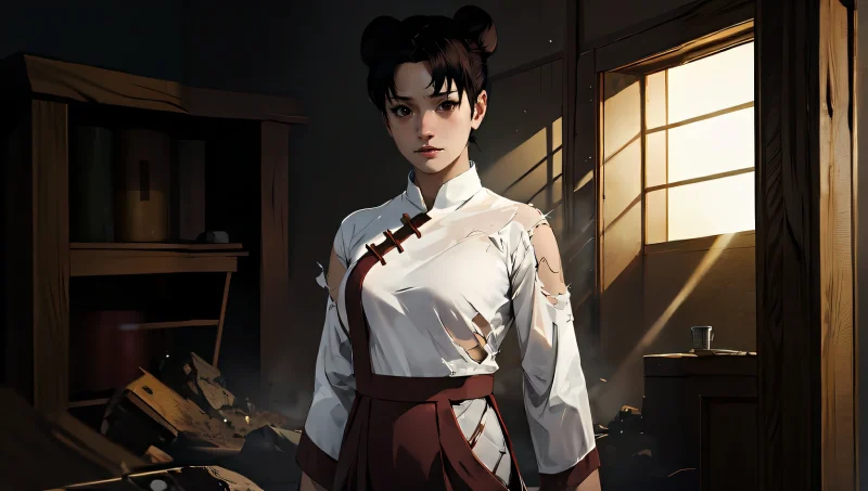 图片[7]-安卓+电脑 火影的一生（日系SLG）v0.12步-小强游戏