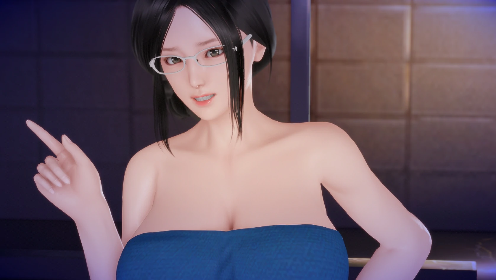 图片[2]-安卓+电脑 姐姐破产了（亚洲SLG 动态）-小强游戏