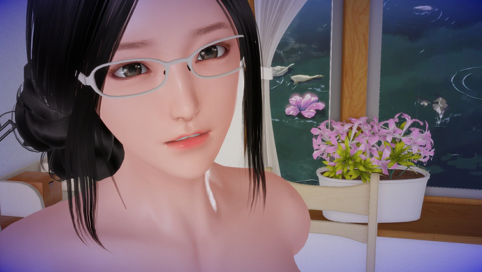 图片[5]-安卓+电脑 姐姐破产了（亚洲SLG 动态）-小强游戏