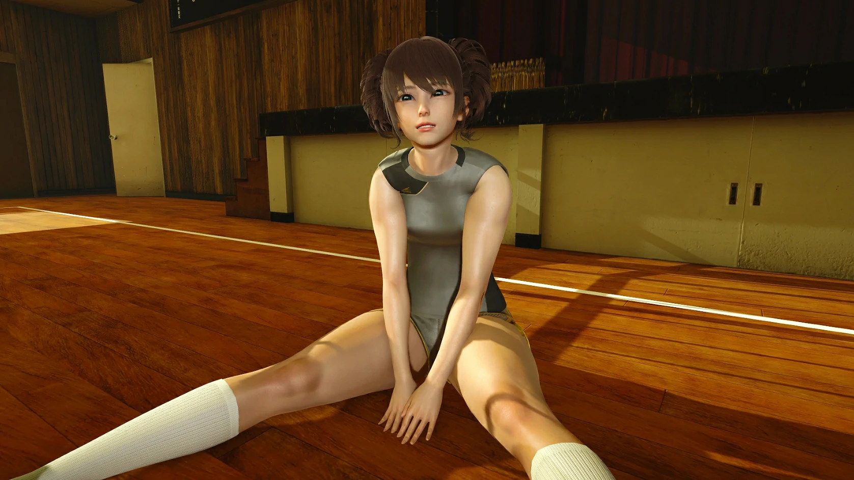 图片[2]-安卓+电脑 内心的罪恶（沙盒SLG 动态）-小强游戏