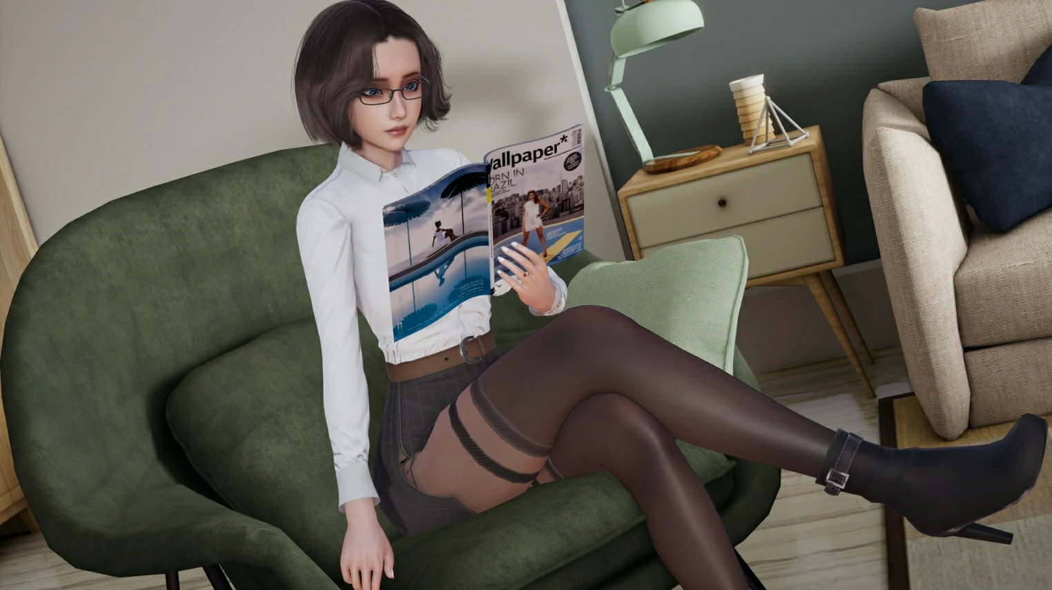 图片[7]-安卓+电脑 编年史1.0（亚洲SLG）-小强游戏