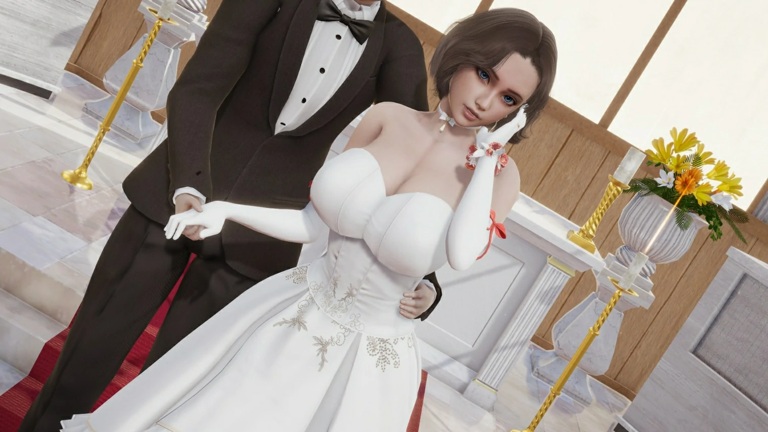 图片[10]-安卓+电脑 编年史1.0（亚洲SLG）-小强游戏