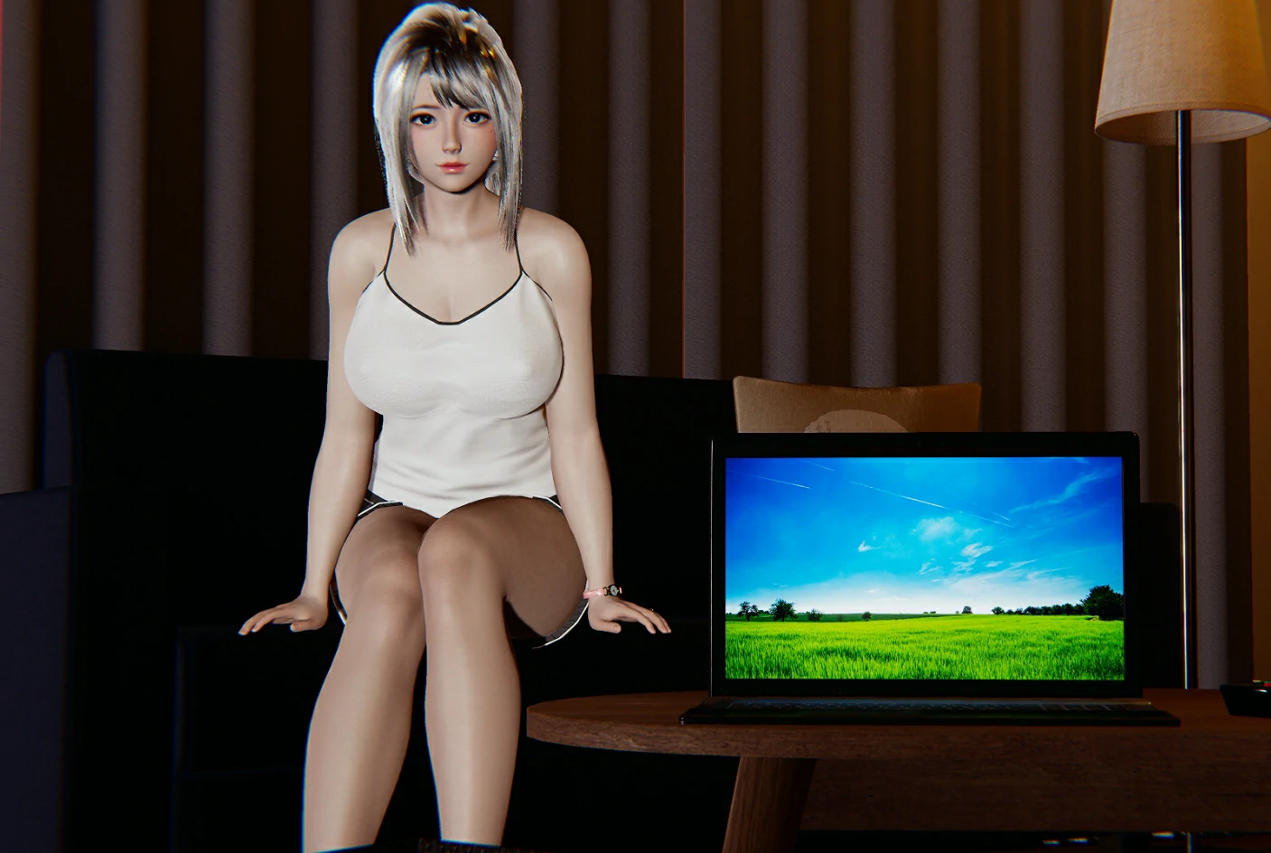 图片[3]-安卓+电脑 更好还是更糟（亚洲SLG 动态）-小强游戏