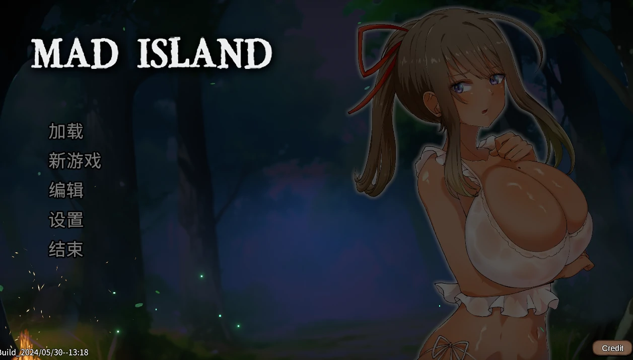 图片[31]-PC电脑版【重口SLG/自由/生存/精品】Mad Island 疯狂岛v0.45.2 附全控制台+步-小强游戏