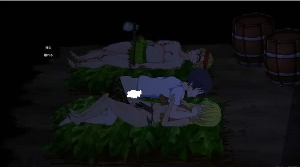 图片[14]-PC电脑版【重口SLG/自由/生存/精品】Mad Island 疯狂岛v0.45.2 附全控制台+步-小强游戏