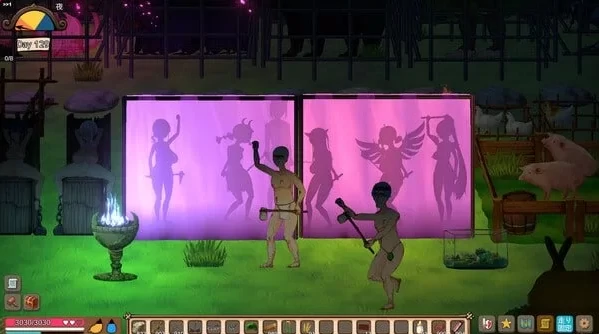 图片[3]-PC电脑版【重口SLG/自由/生存/精品】Mad Island 疯狂岛v0.45.2 附全控制台+步-小强游戏