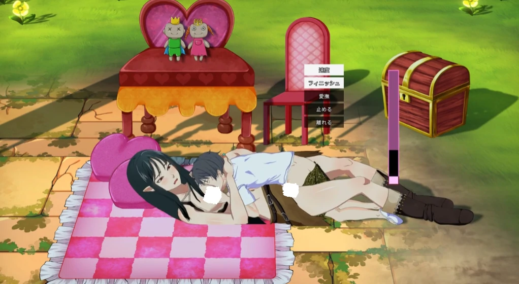 图片[25]-PC电脑版【重口SLG/自由/生存/精品】Mad Island 疯狂岛v0.45.2 附全控制台+步-小强游戏