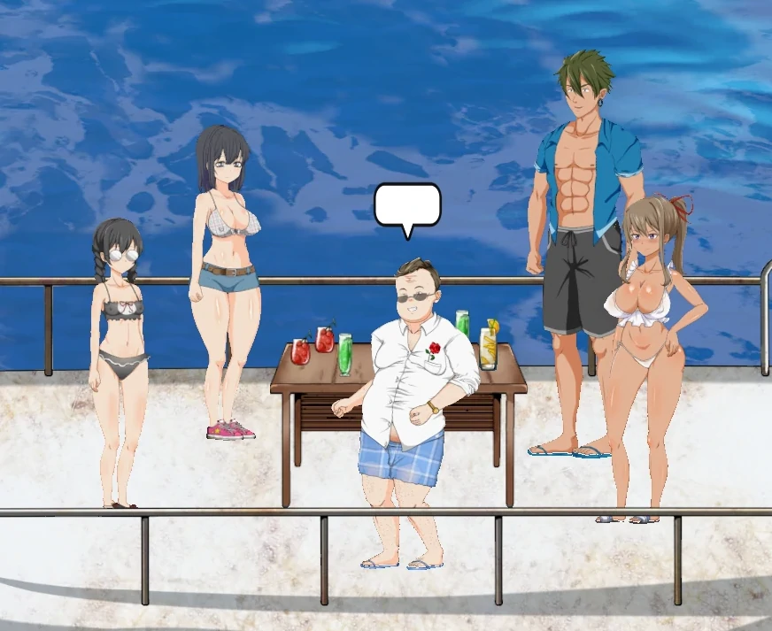 PC电脑版【重口SLG/自由/生存/精品】Mad Island 疯狂岛v0.43.2 附全控制台+步-小强游戏