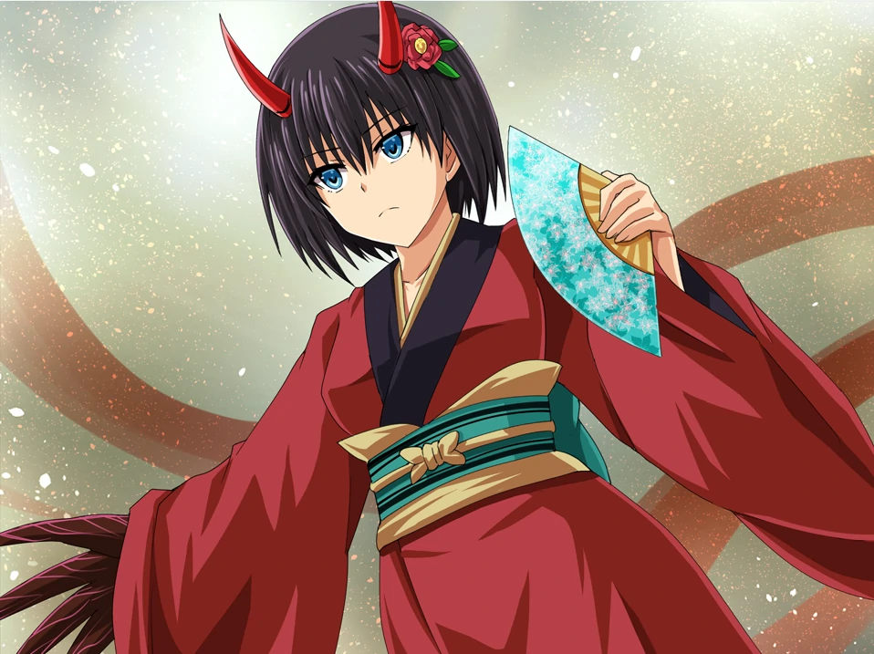 图片[11]-安卓+电脑（作弊全回想/RPG）花梨大型江户幻想-小强游戏