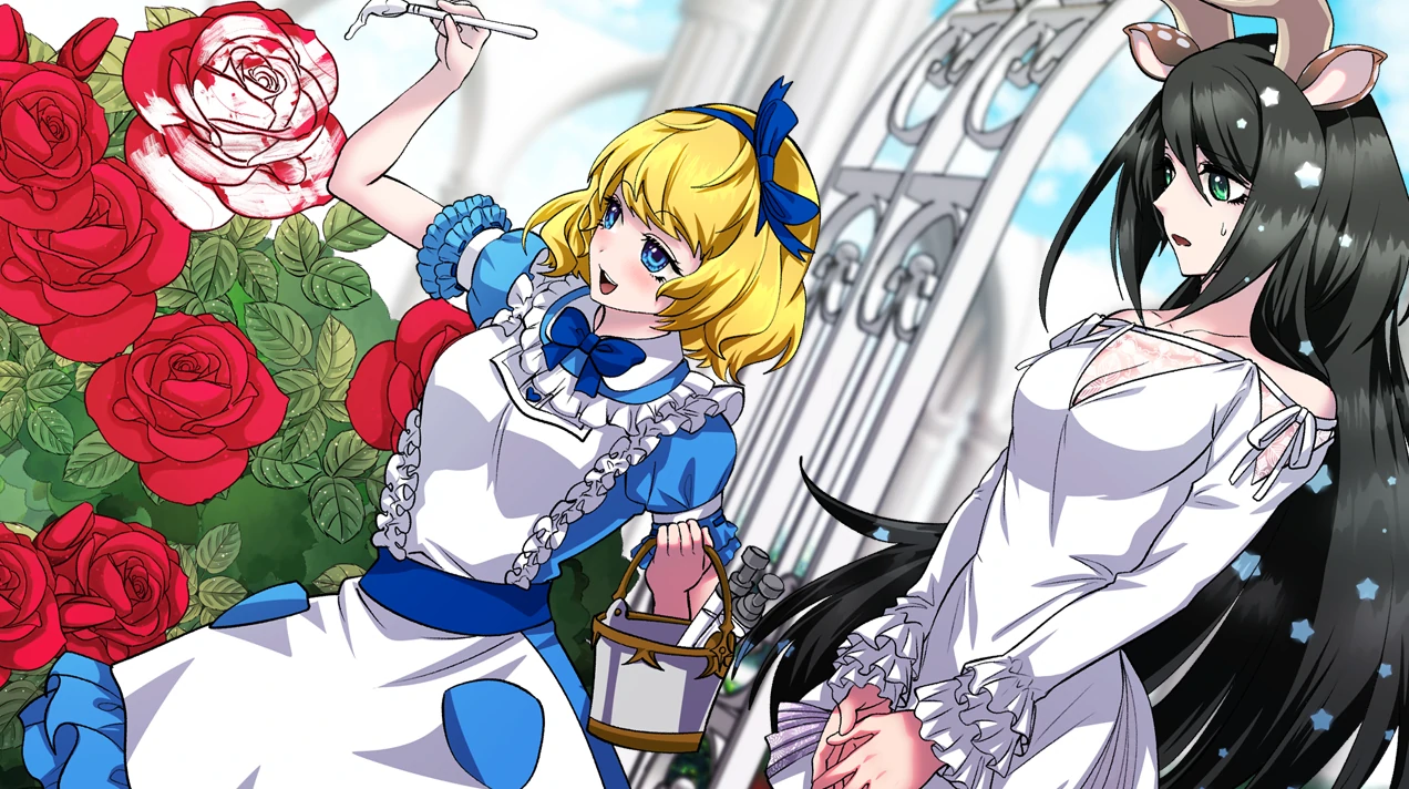 图片[8]-安卓+电脑【大作RPG/全CV】堕艳的圣女伊赫乌蒂 V1.01自带全回想+步兵 joi模拟器玩-小强游戏