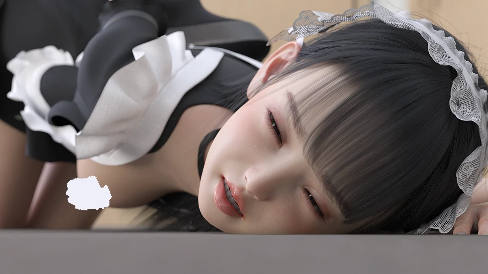 图片[8]-安卓+电脑【萝莉/盗摄偷拍/SLG】窥探的秘密生活-小强游戏