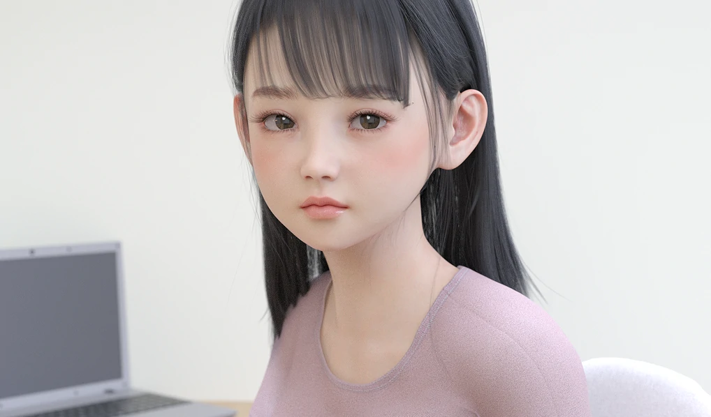 图片[9]-安卓+电脑【萝莉/盗摄偷拍/SLG】窥探的秘密生活-小强游戏